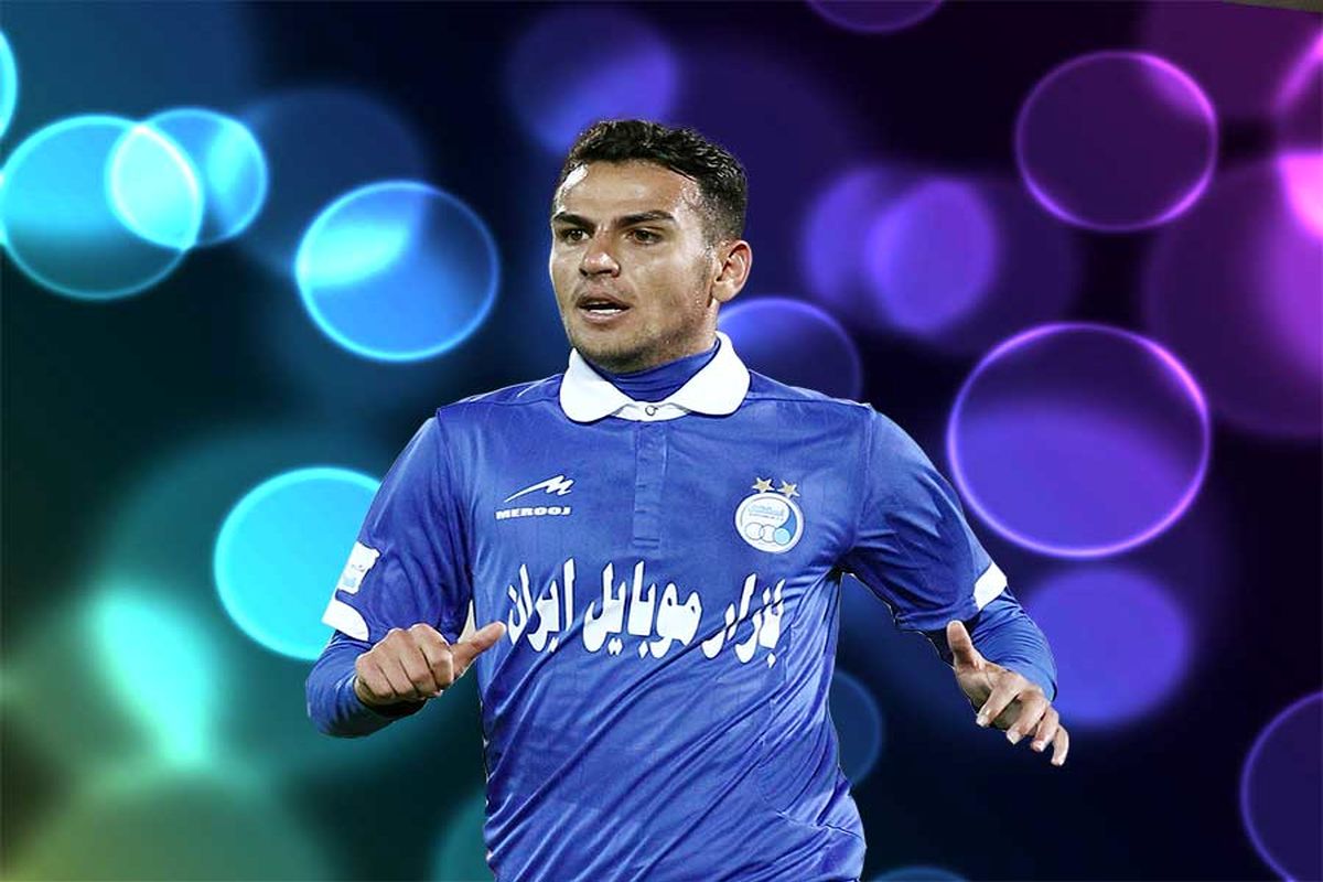 یعقوب کریمی