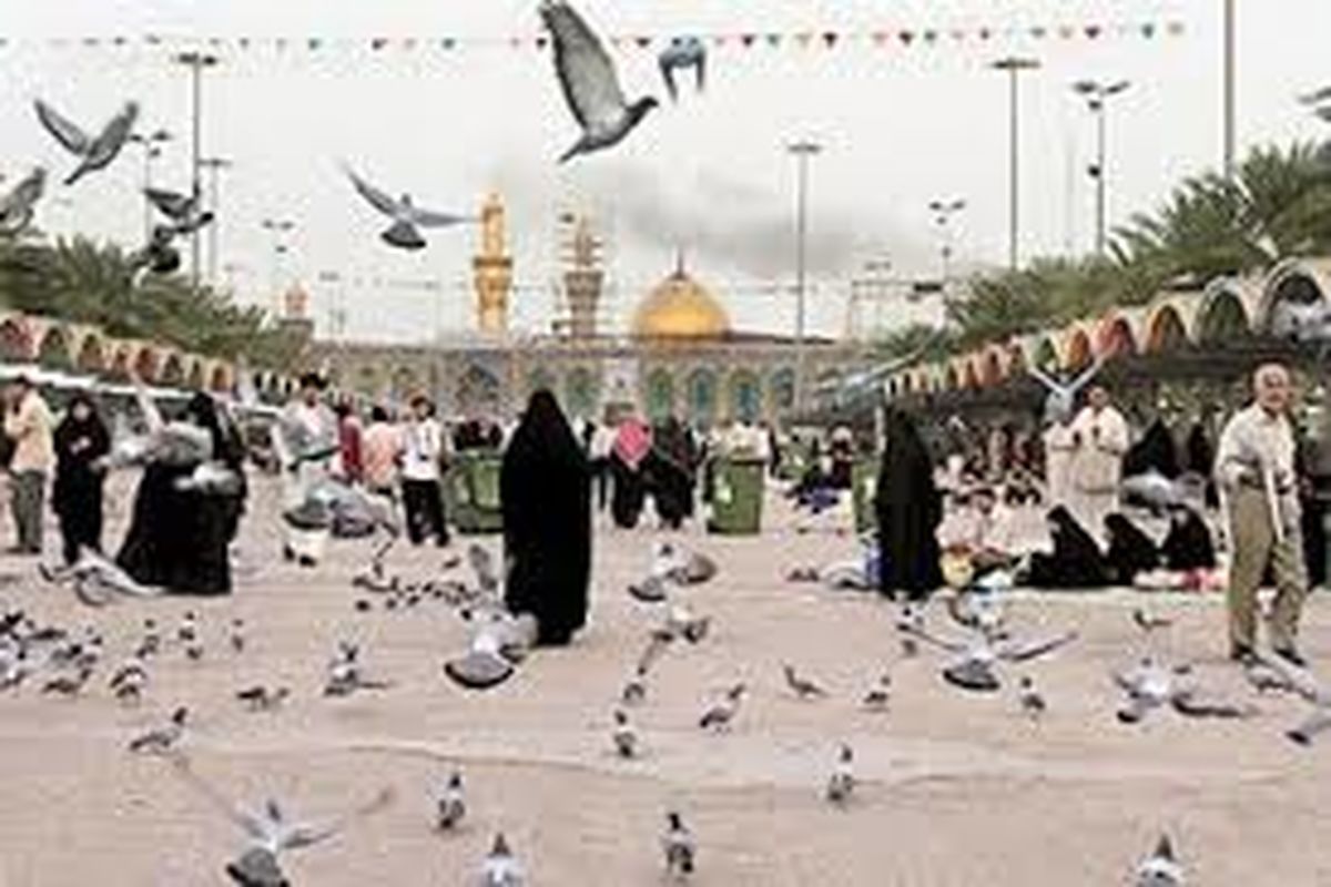 موج خوزستان