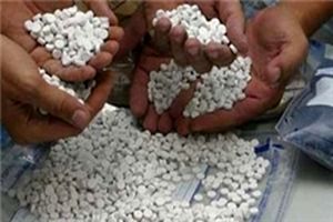 کشف ۸۳ هزار عدد قرص غیرمجاز در سوادکوه