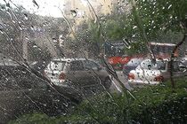  ادامه بارش‌های بهاری در بیشتر مناطق کشور 