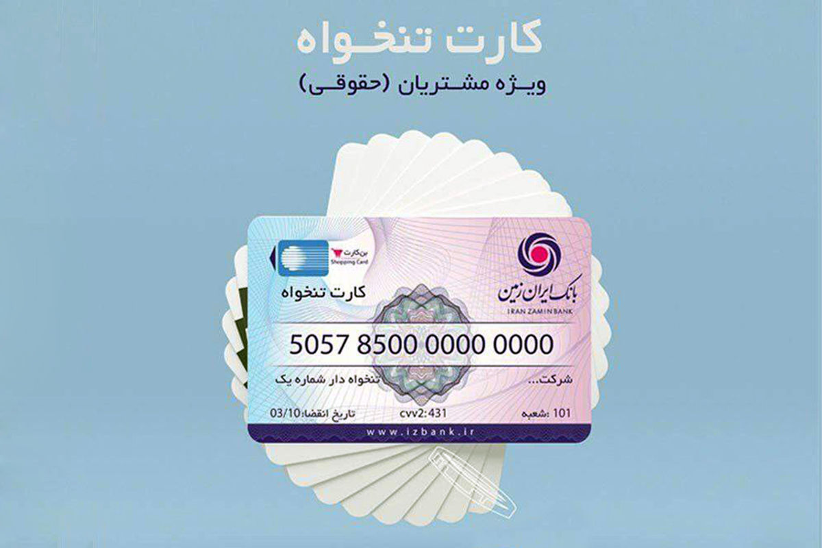 بانک ایران زمین