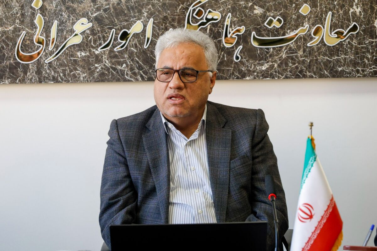 استانداری فارس