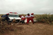 امدادرسانی به ۱۲۴۳ نفر در ۳۱ استان/ اسکان اضطراری به ۲۲۰ نفر متاثر از حوادث جوی