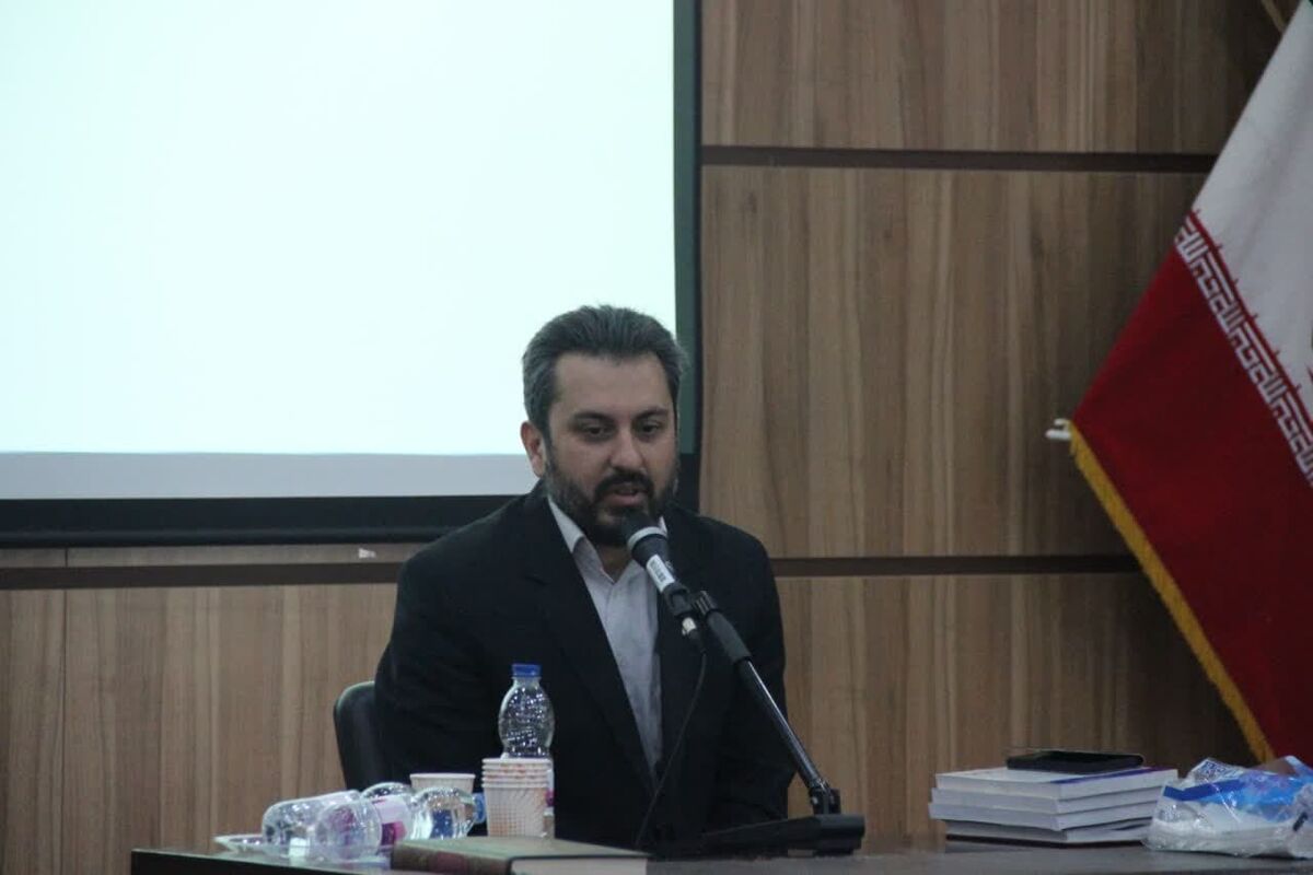 مدیرکل حج قزوین