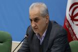 پرتابه‌های دشمن خسارت جزئی به محدوده فرودگاه پارس آباد مغان وارد کرد