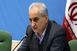 پرتابه‌های دشمن خسارت جزئی به محدوده فرودگاه پارس آباد مغان وارد کرد