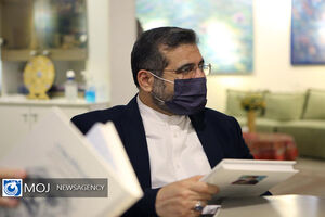 تقویت دو عامل ایمان و امید در ماموریت‌های کلان وزارت فرهنگ و ارشاد اسلامی