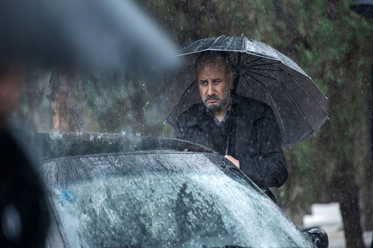 فیلم مرد بازنده