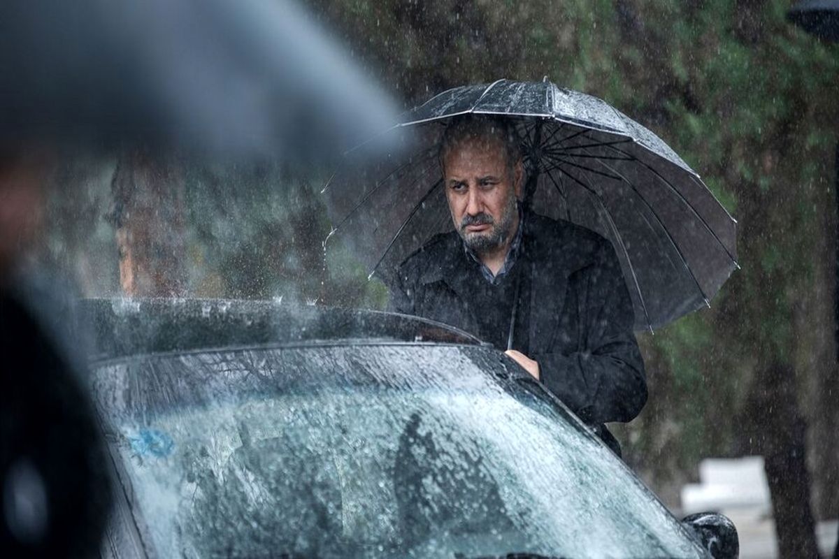 فیلم مرد بازنده