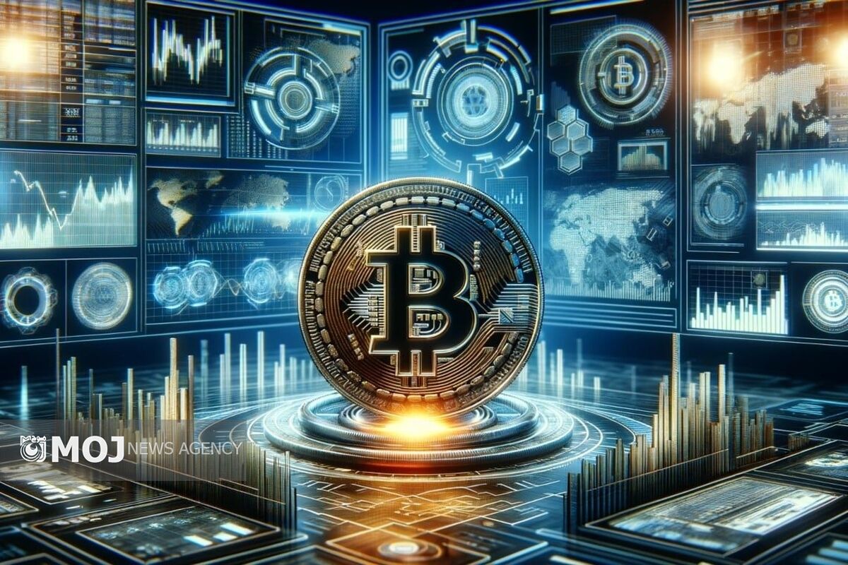 بیت‌کوین