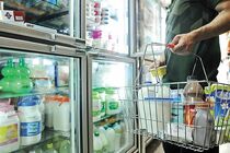 احتمال افزایش 20 درصدی قیمت شیر با حذف ارز دولتی