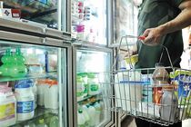 احتمال افزایش 20 درصدی قیمت شیر با حذف ارز دولتی