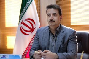 گامی دیگر در جهت تحقق اهداف توسعه ای شهرستان بافق