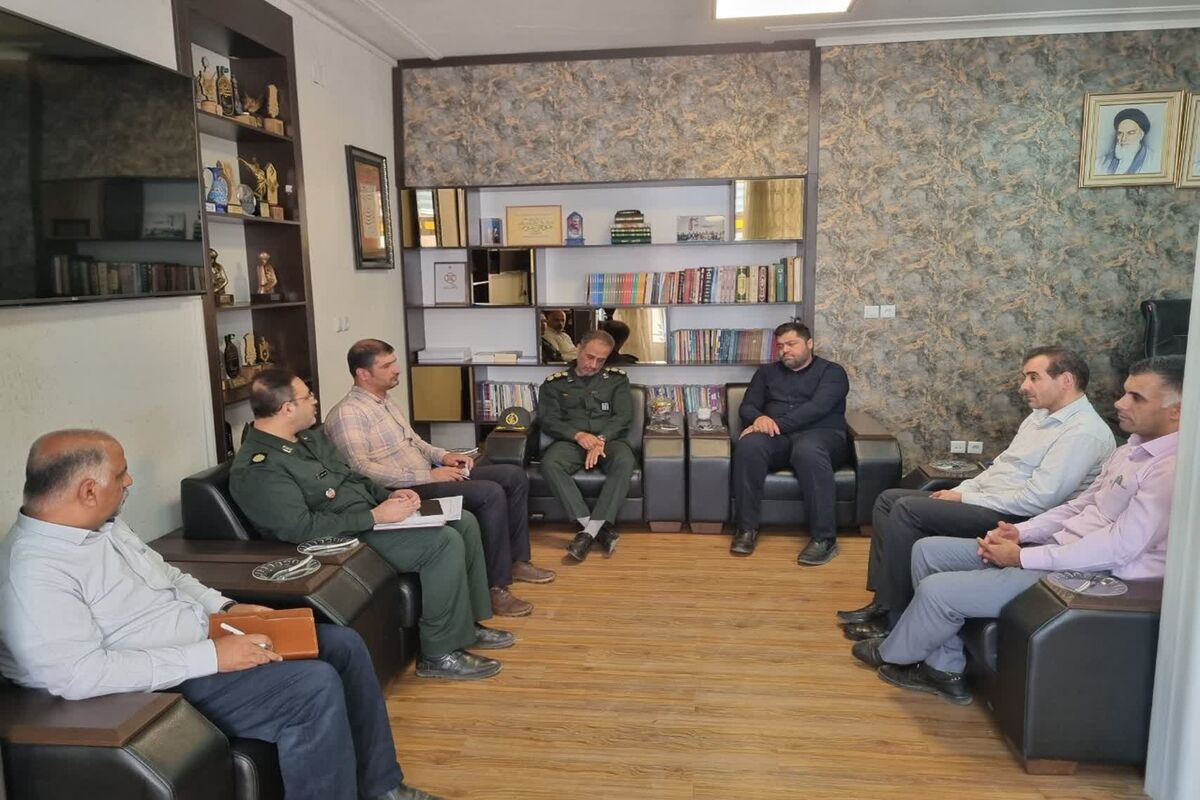 حوزه هنری
