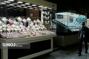 قیمت طلا و سکه امروز ۷ خرداد ۱۴۰۴ مشخص شد