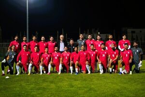 پیام فوتبالیست‌های تیم ملی در پی شهادت جمعی از هموطنان در حادثه تروریستی کرمان+ فیلم