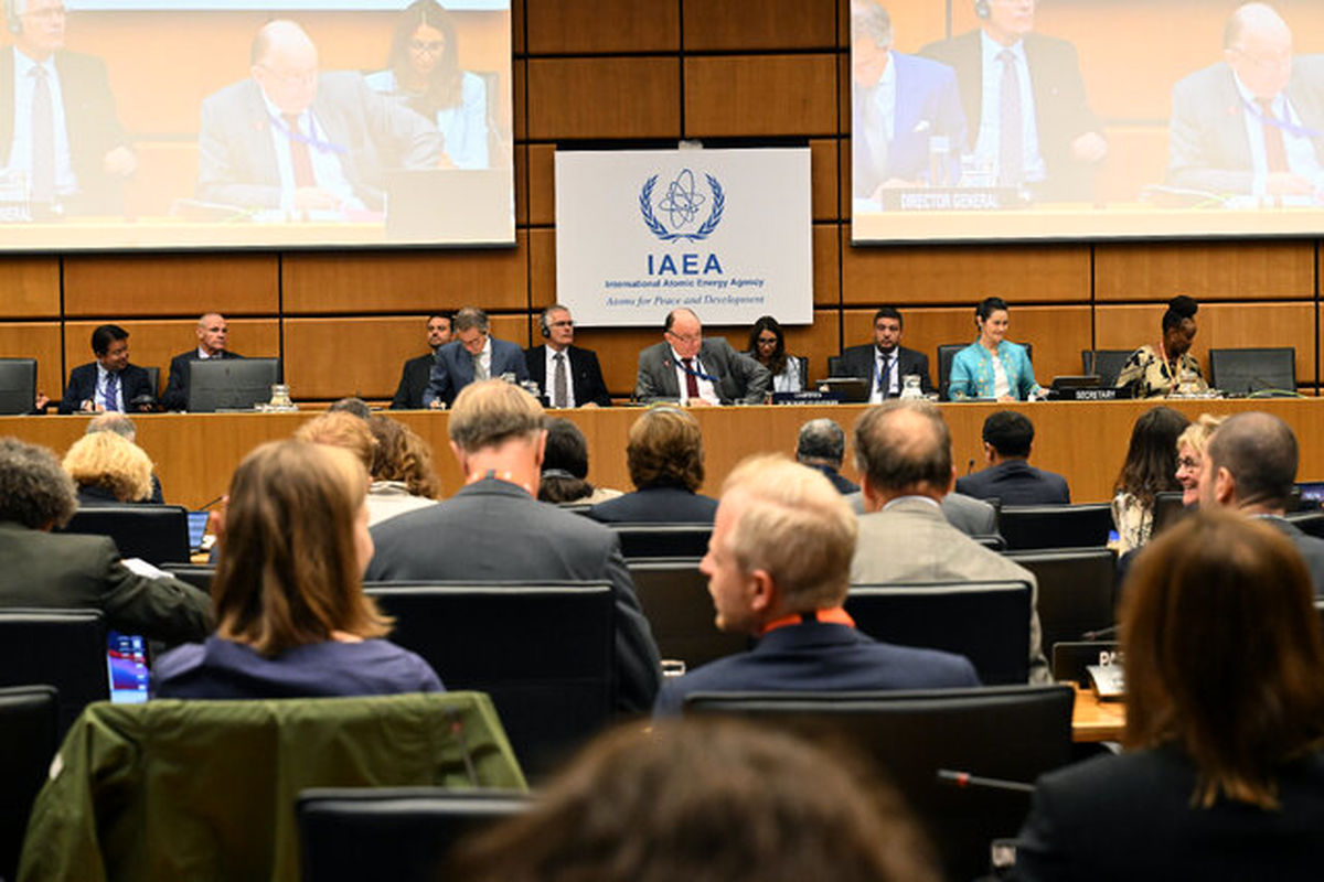 بیانیه ضد ایرانی