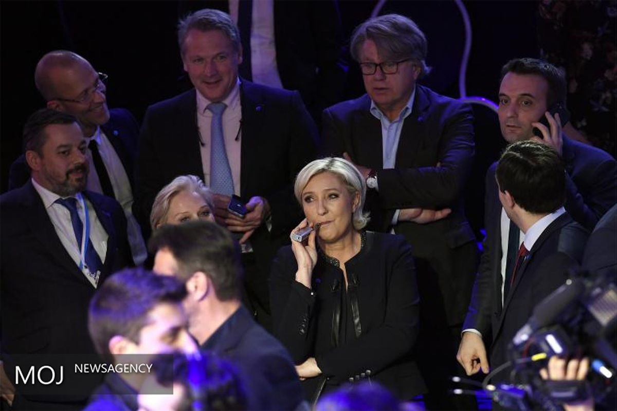 در آستانه انتخابات فرانسه