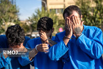 انبار کالای قاچاق در اهواز کشف شد