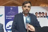 اتمام عملیات آب و فاضلاب مسکن ملی اردبیل تا پایان آبان‌ماه