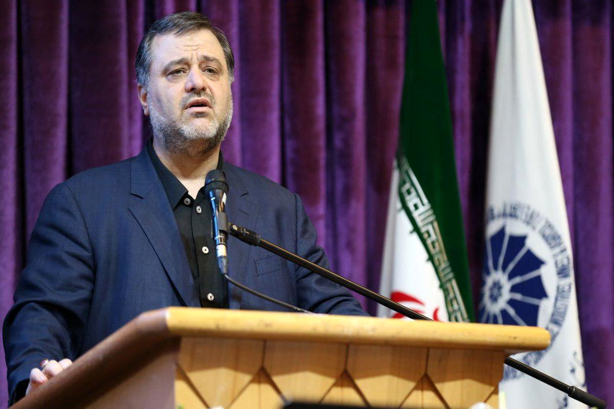 اصفهان- رییس کمیسیون گردشگری اتاق