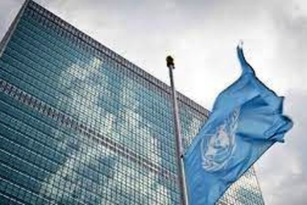 سازمان ملل متحد در آستانه فروپاشی مالی است