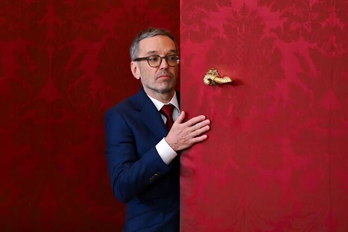 رئیس جمهور اتریش