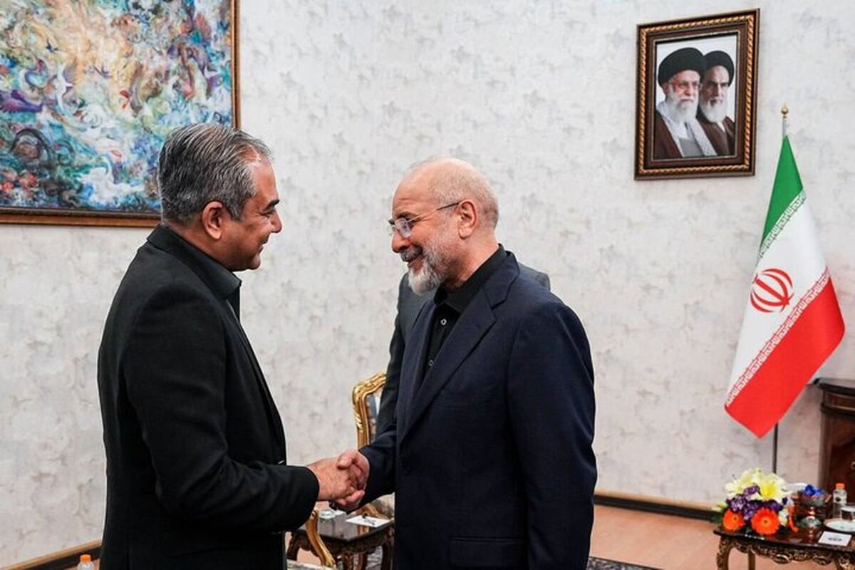 ایران و پاکستان