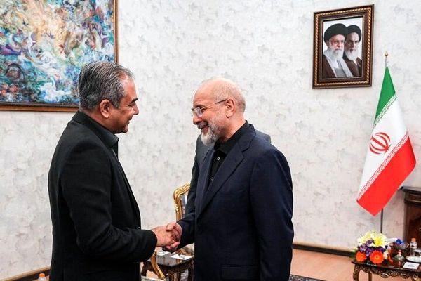 حضور آمریکا زمینه‌ساز ناامنی در منطقه است