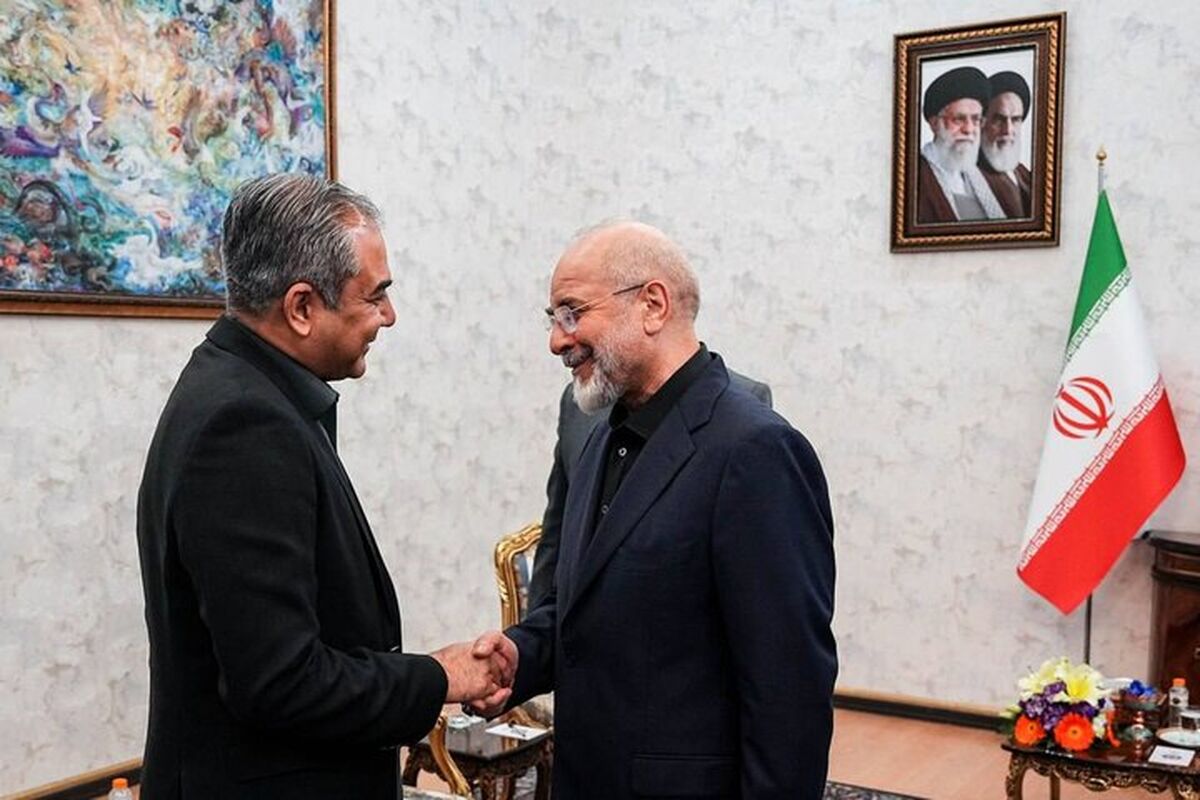 ایران و پاکستان