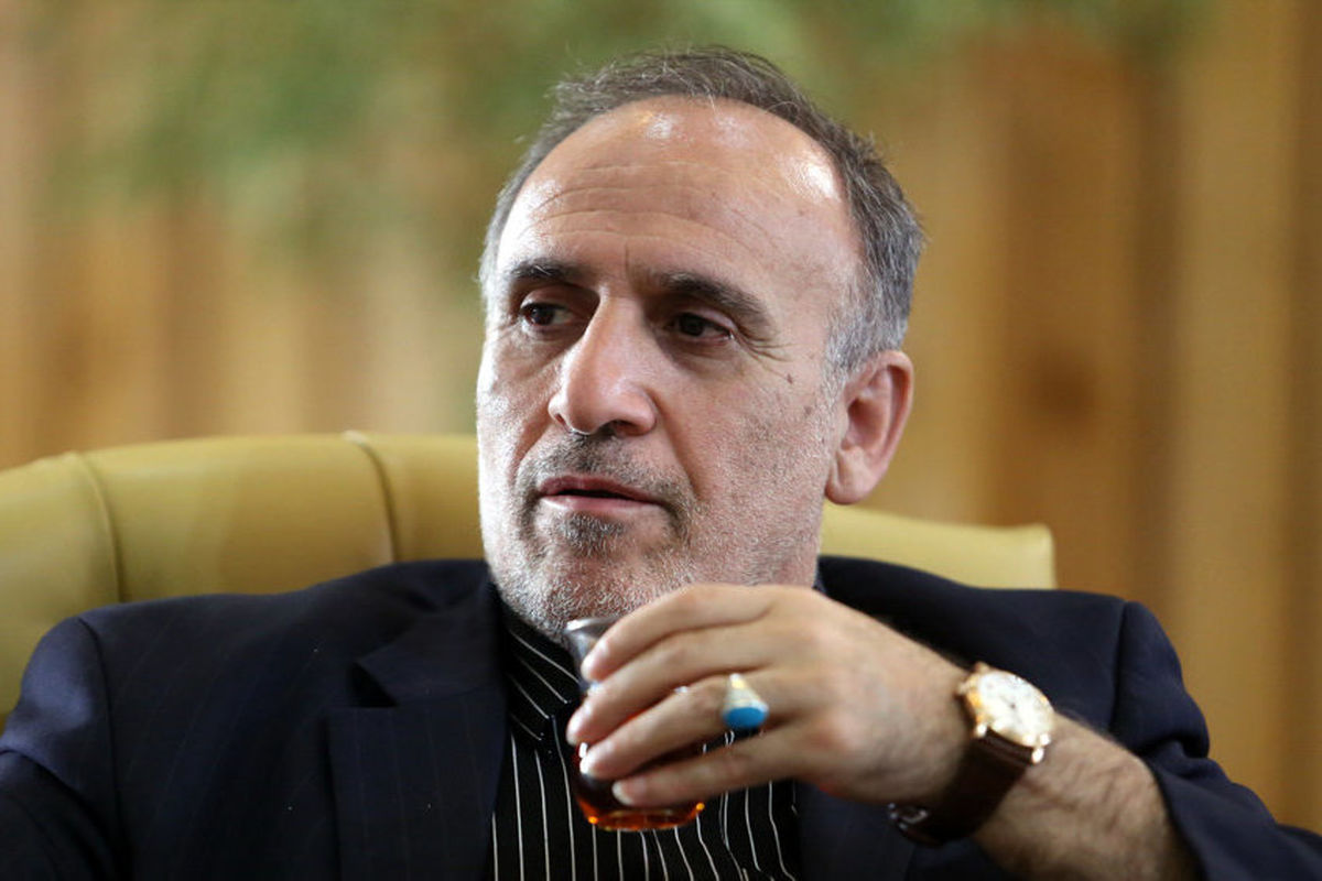 سید علی