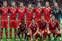اسامی 35 نفره تیم ملی فوتبال دانمارک برای جام جهانی اعلام شد