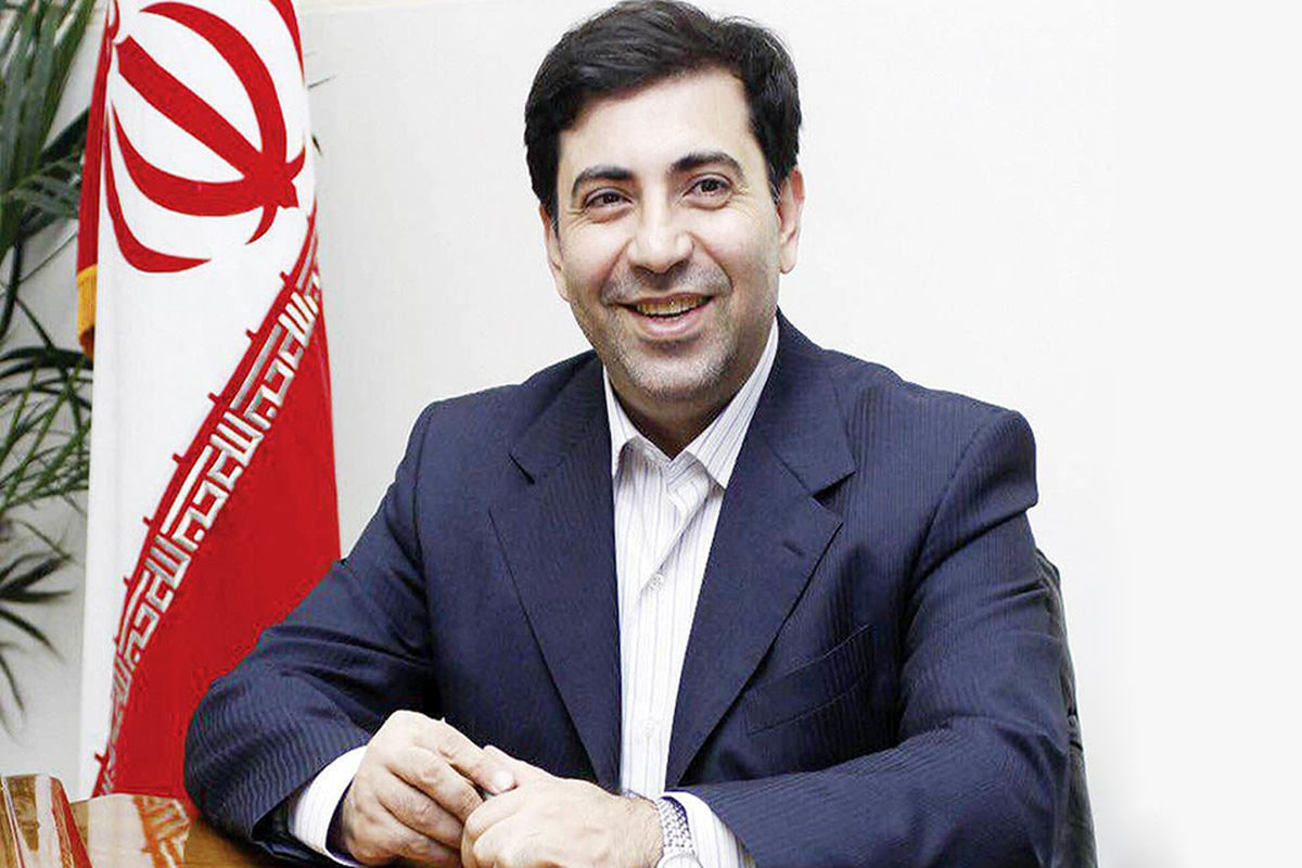 محمدرضا شهیدی