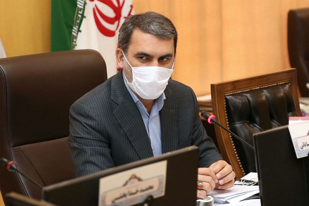 محسن زنگنه 