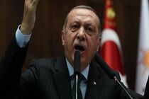 واکنش شدید اردوغان به اظهارات نتانیاهو