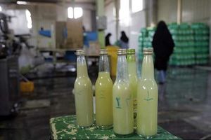 دو برند آبلیمو غیرمجاز اعلام شد
