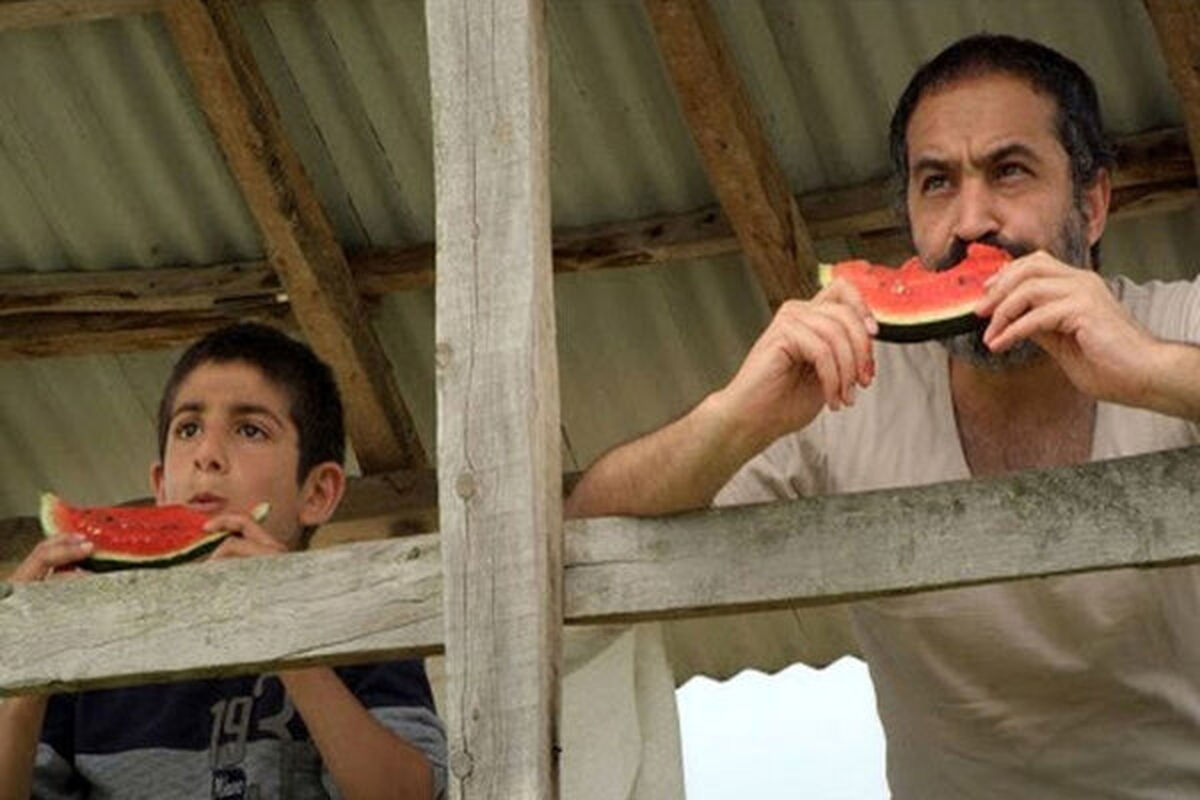 فیلم سینمایی پسران دریا