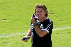 محرومیت دو جلسه ای ساپینتو از همراهی استقلال