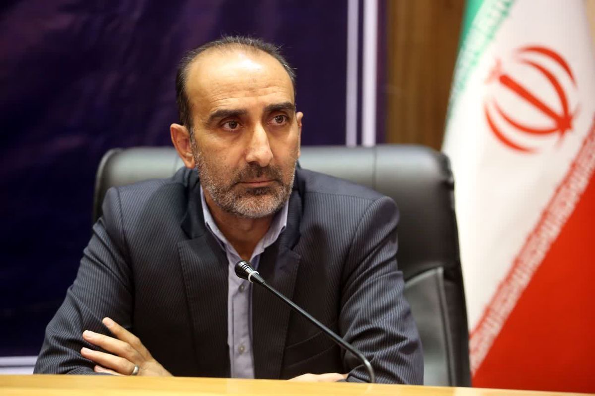 محبی پور+معاون استانداری فارس