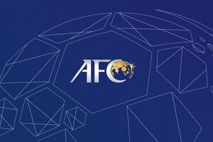 AFC supported the idea of Israel suspension from FIFA