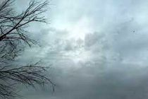  رگبار پراکنده باران در ارتفاعات هرمزگان 