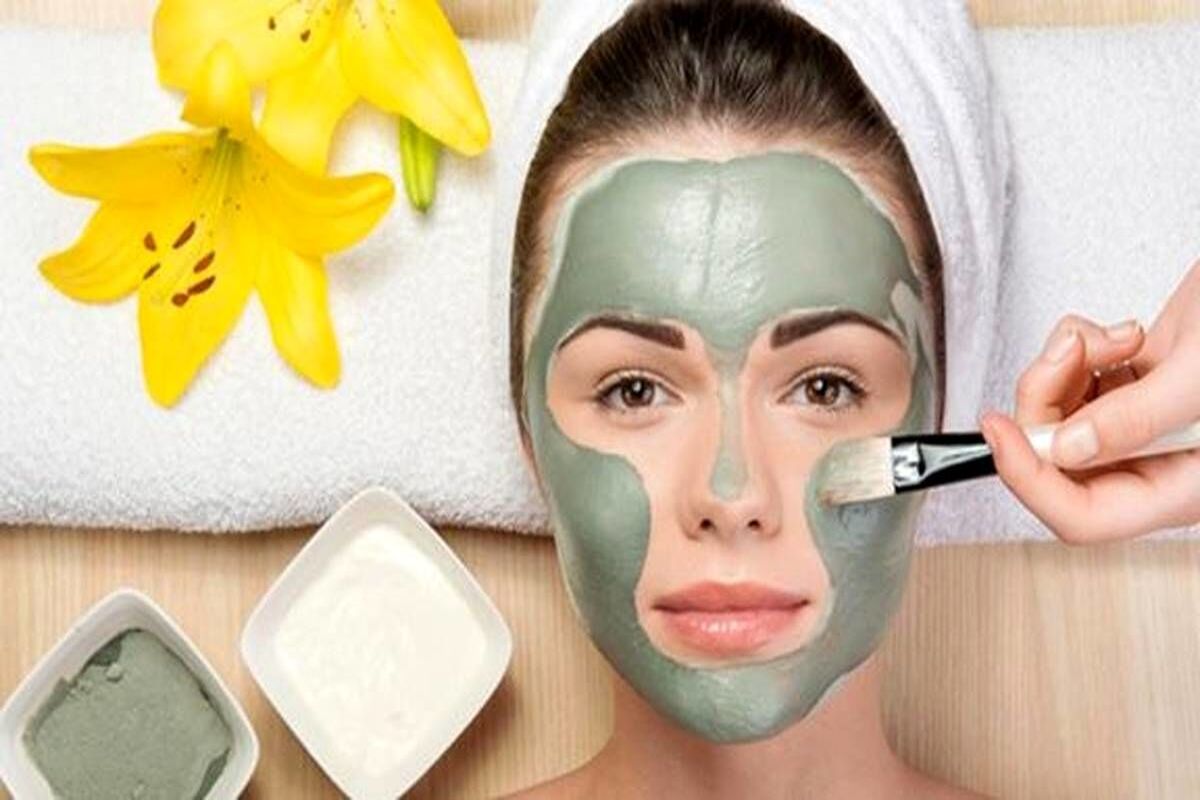 راهنمای+ساخت+ماسک_های+خانگی+برای+یک+پوست+درخشان+و+سالم