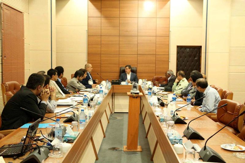 تمام خیابان های محله چاهستانی ها تا هفته دولت بازگشایی شود
