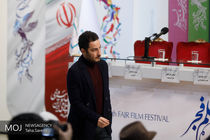 ملت تحت تاثیر متری شیش و نیم و سرخپوست/ خداحافظی نوید محمدزاده از جشنواره فجر