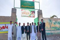 افتتاح دو دفتر ترویج در سیستان و بلوچستان 