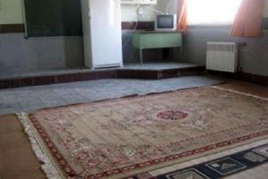 خانه معلم حضرت عبدالعظیم حسنی(ع) افتتاح شد/اسکان نوروزی مسافران