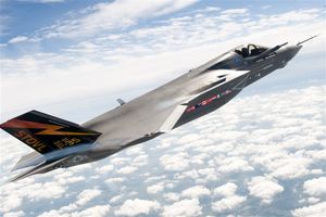 اسرائیل قرارداد خرید ۱۷ فروند جنگنده اف ۳۵ را نهایی کرد