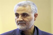 حمایت هیات‌های سراسر کشور از موضع سردار سلیمانی علیه رژیم بحرین