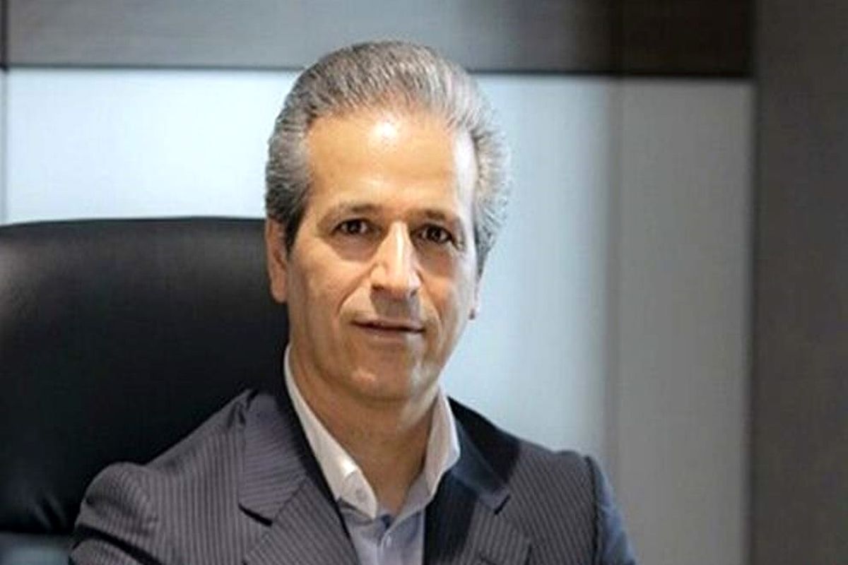 مدیرعامل بانک آینده