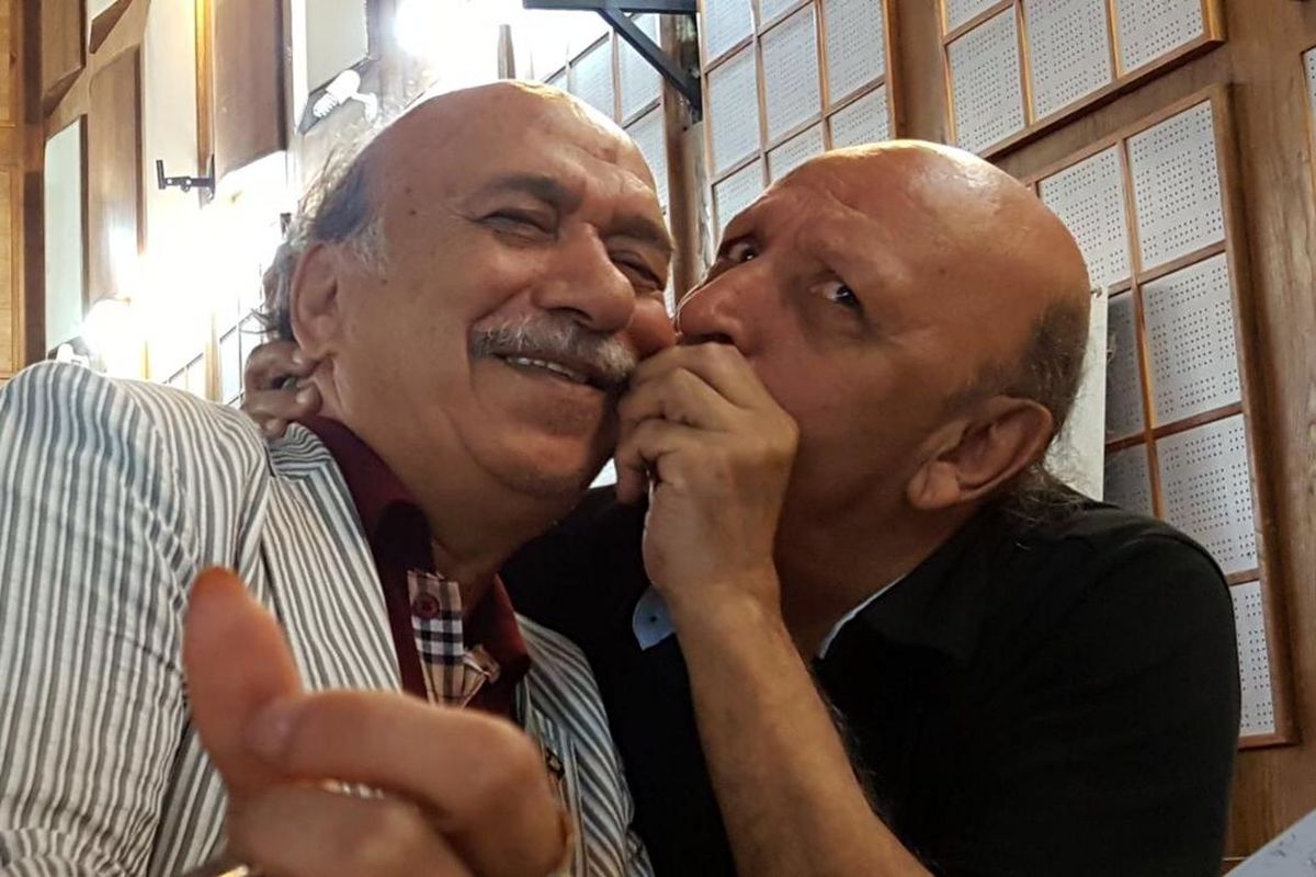 اصغر سمسارزاده